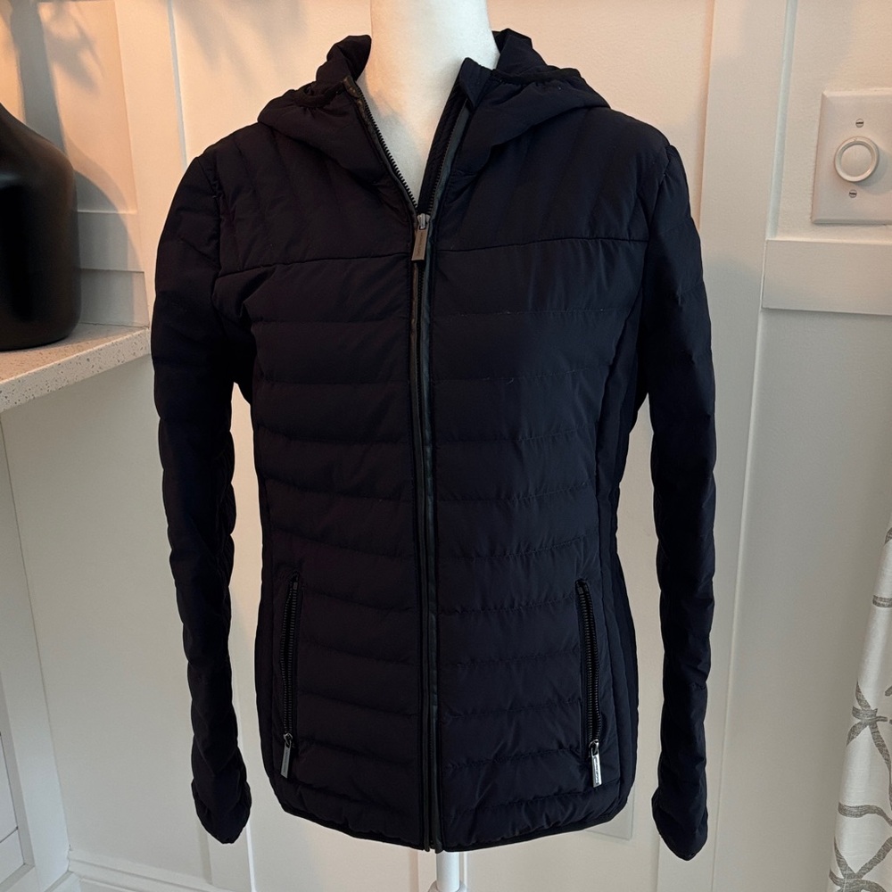 Michael Kors Packable Down Puffer - image 1